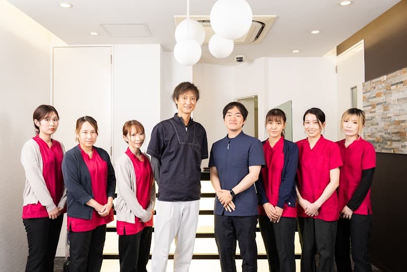 医療法人社団寒川デンタルクリニック