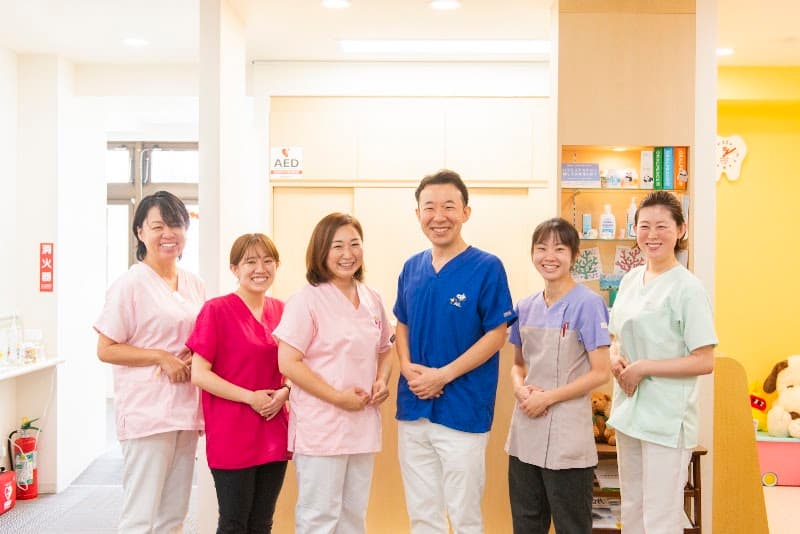 こいずみ歯科・矯正・歯科口腔外科
