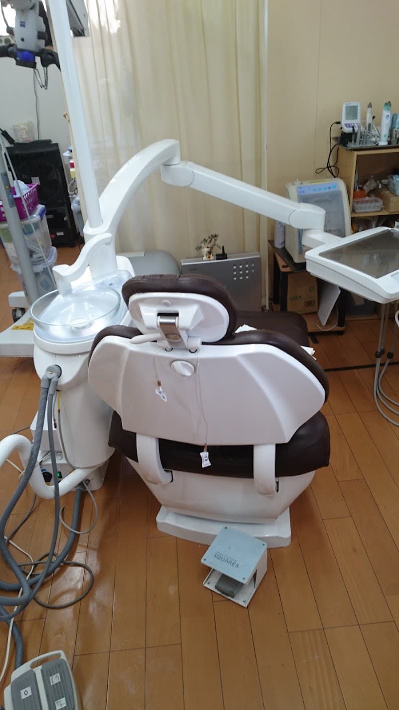 たむら歯科