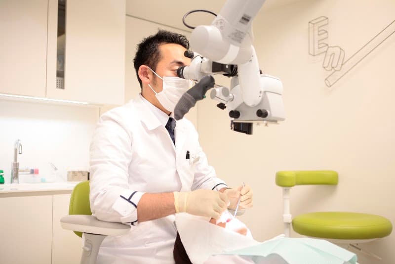 Endo Natural Dental Office