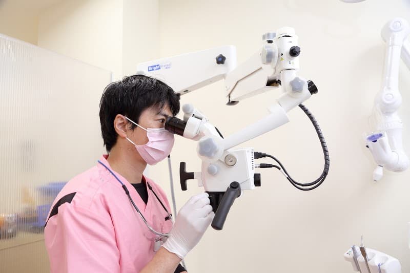 よごう歯科クリニック
