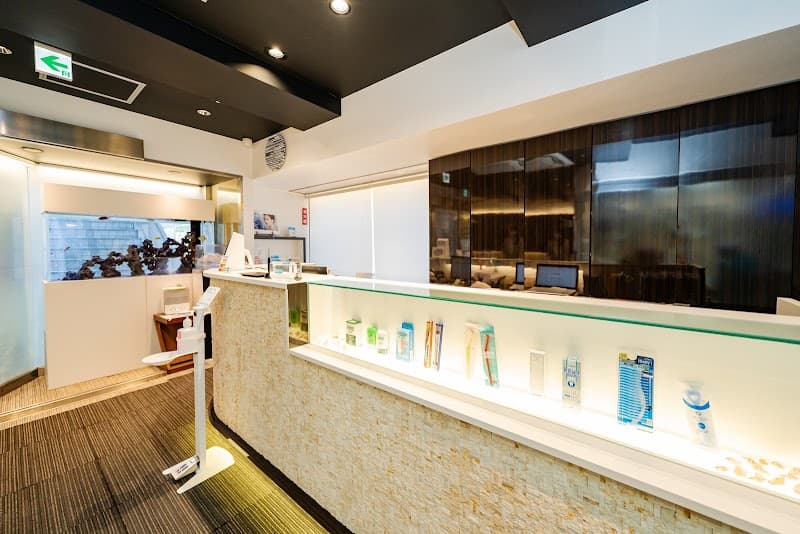 Diva Dental Clinic 藤沢駅前歯科