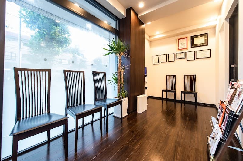 港南台 NEXUS DENTAL CLINIC