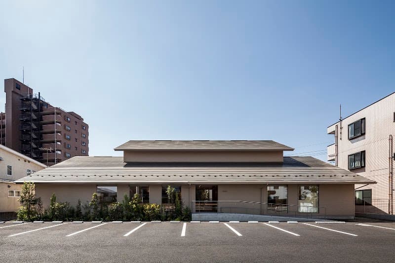 医療法人社団Enterdo Natural Dental Office橋本
