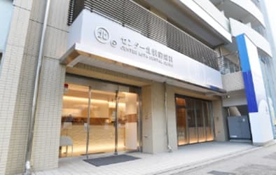 センター北駅前歯科