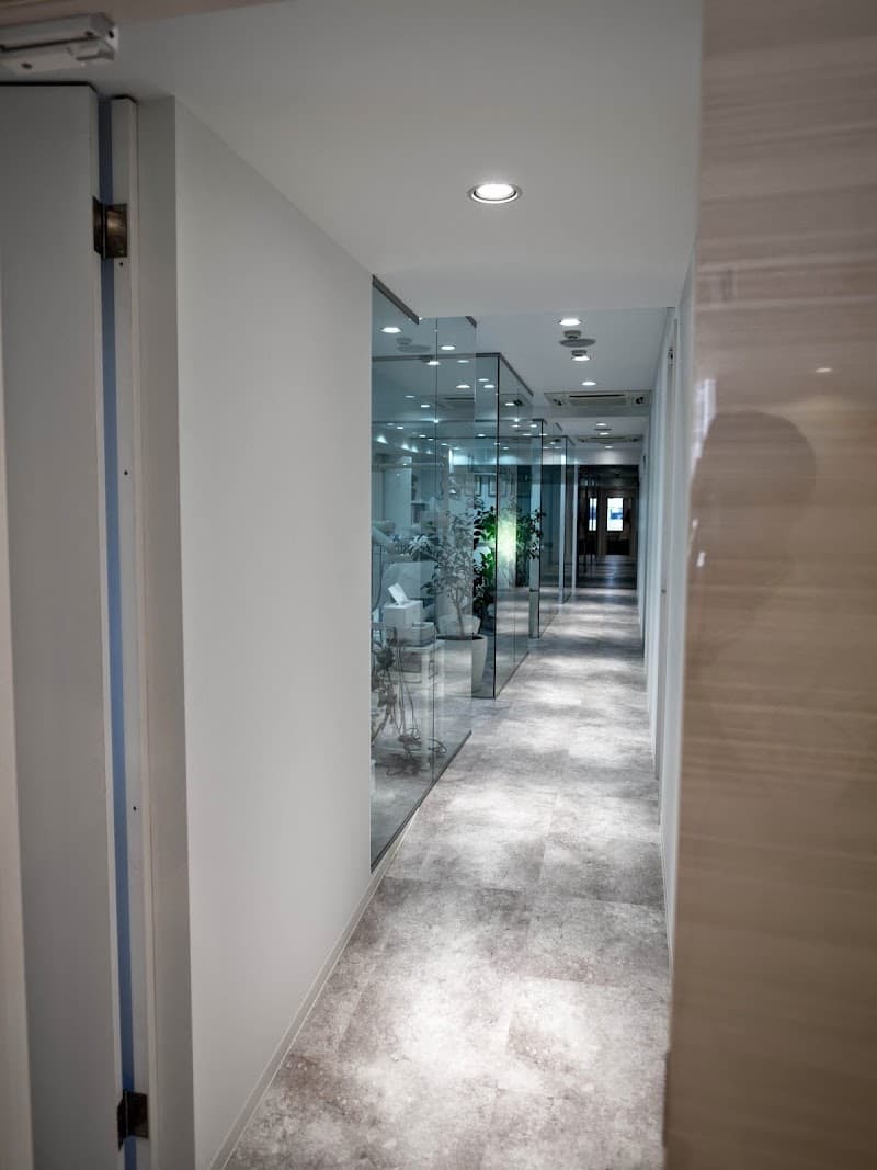 かわさきノエル矯正歯科