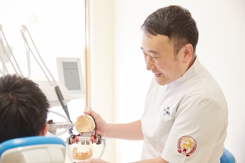 岩田歯科医院