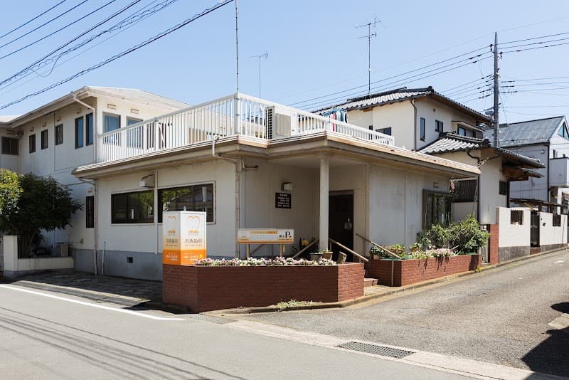 川西歯科