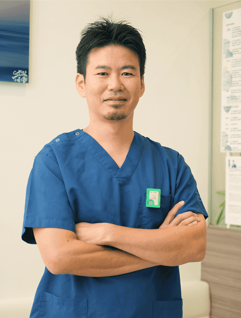 ふたまたがわ歯科口腔外科