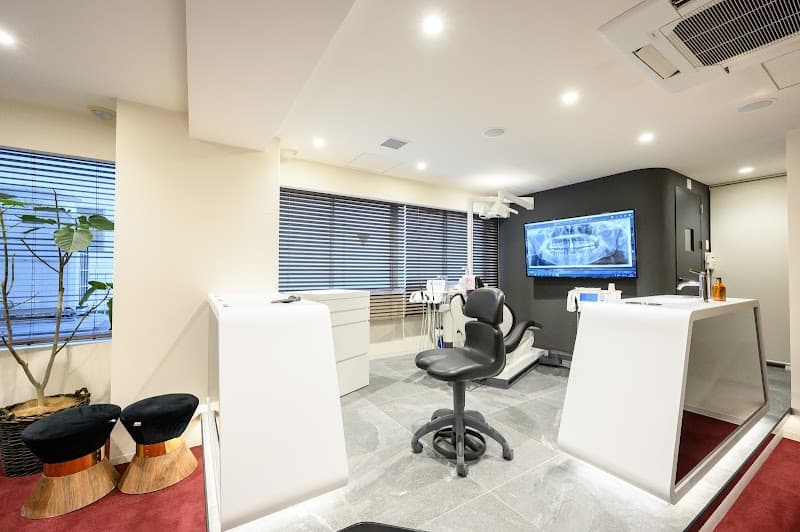 Yokohama Smile Design