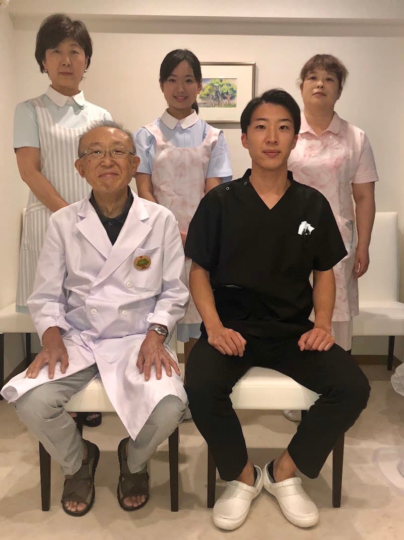 秋元歯科クリニック