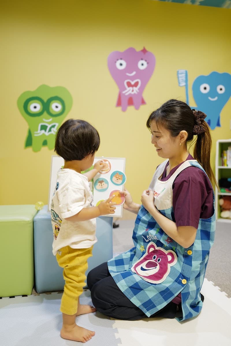 みなとみらいシーサイド歯科