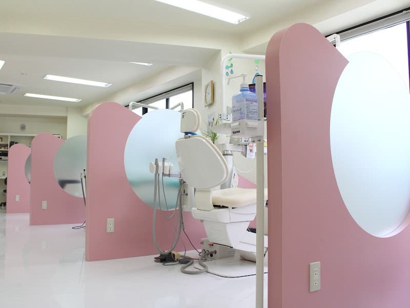茅ヶ崎しらゆり歯科