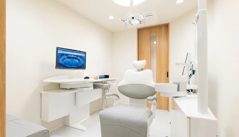 医療法人財団 新医会 Go Dental Clinic