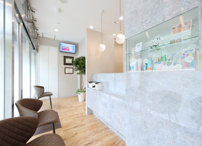 KAWASAKI SHELLY DENTAL