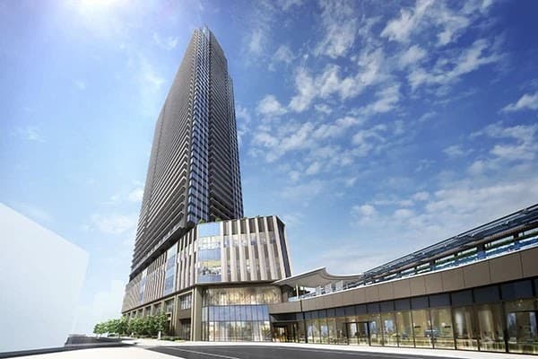 横浜フロントゆうき総合歯科クリニック