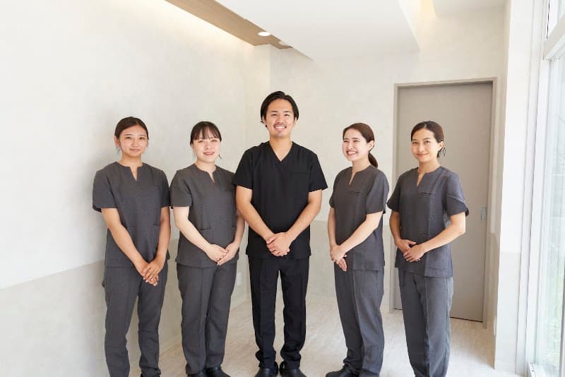 茅ヶ崎LIMADENTALCLINIC