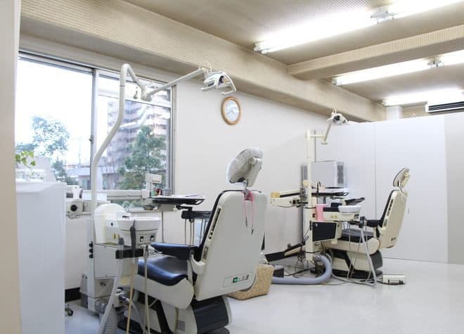 グレースデンタルクリニック 川崎分院