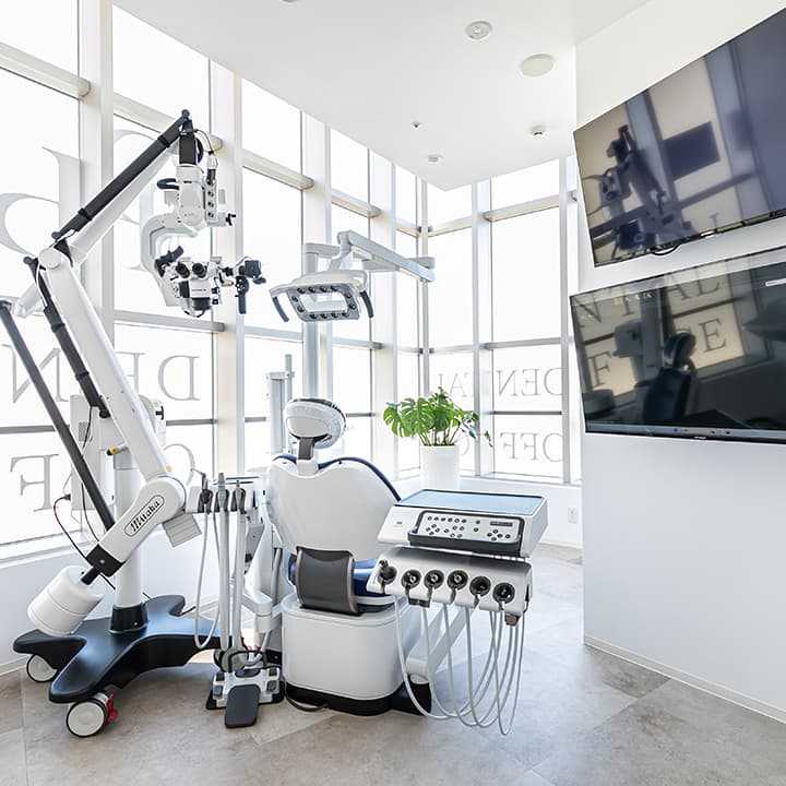 医療法人社団OHP OHP DENTAL OFFICE