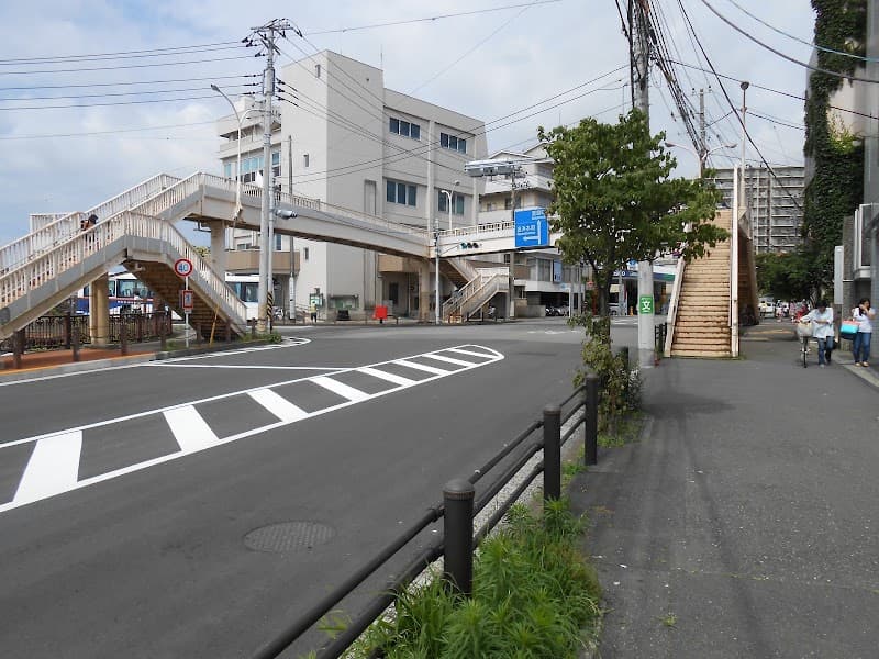盛重歯科医院