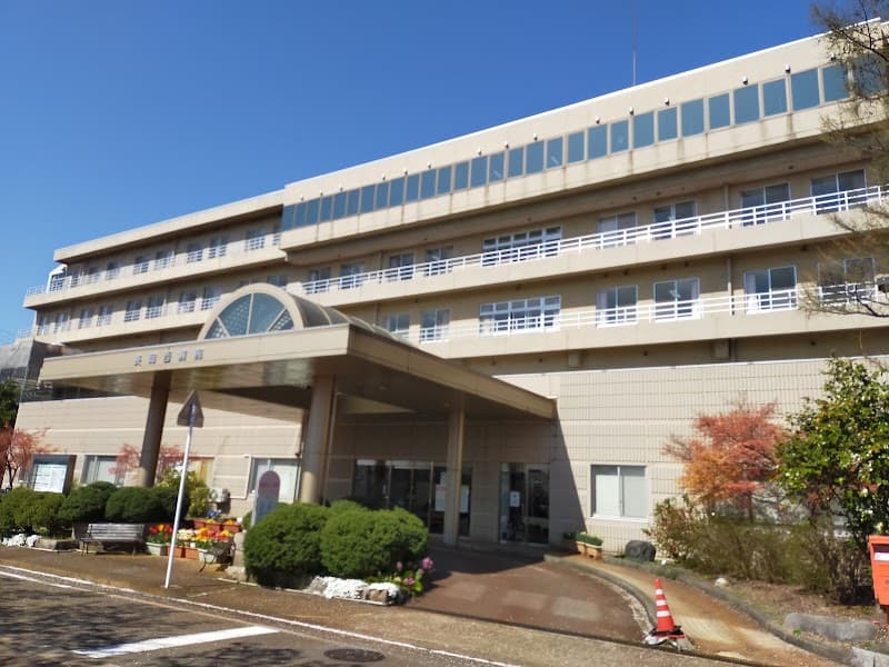 長岡西病院