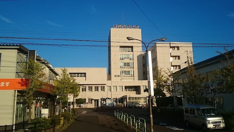 新潟県立吉田病院