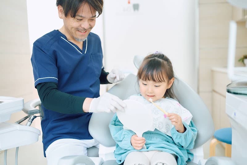 あおき歯科・矯正歯科クリニック