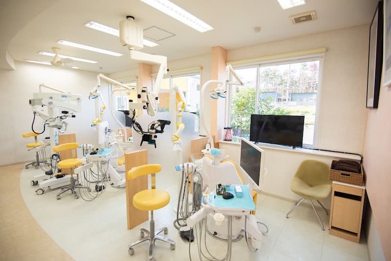 医療法人社団 さくらい歯科クリニック