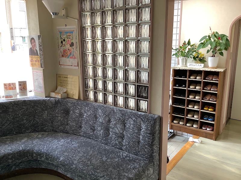 やまざき小児歯科