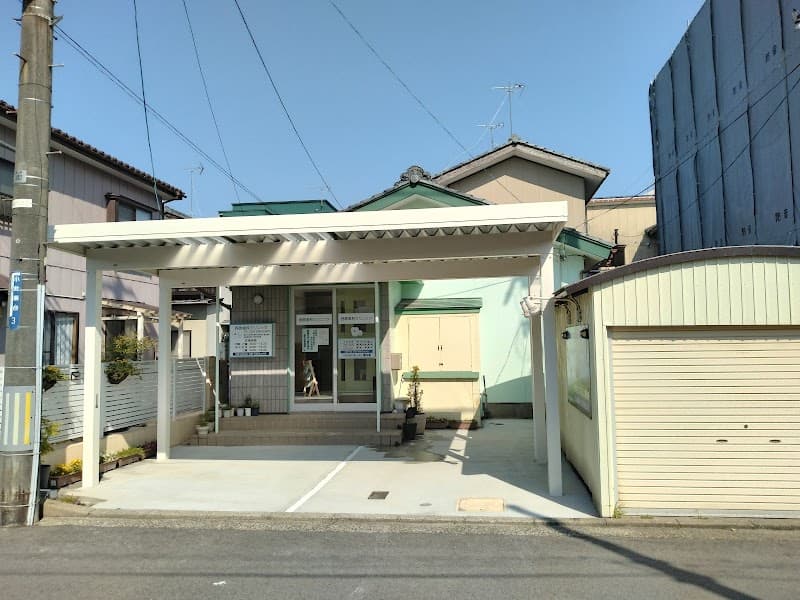 西原歯科クリニック