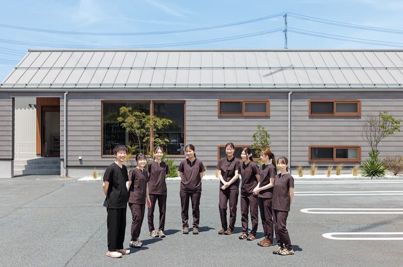 シュウデンタルクリニック
