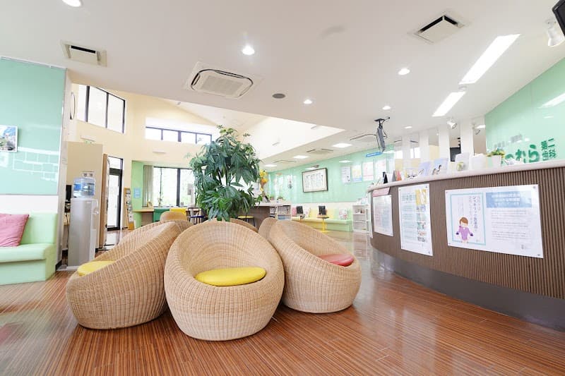 医療法人厚徳会 まつむら第二歯科