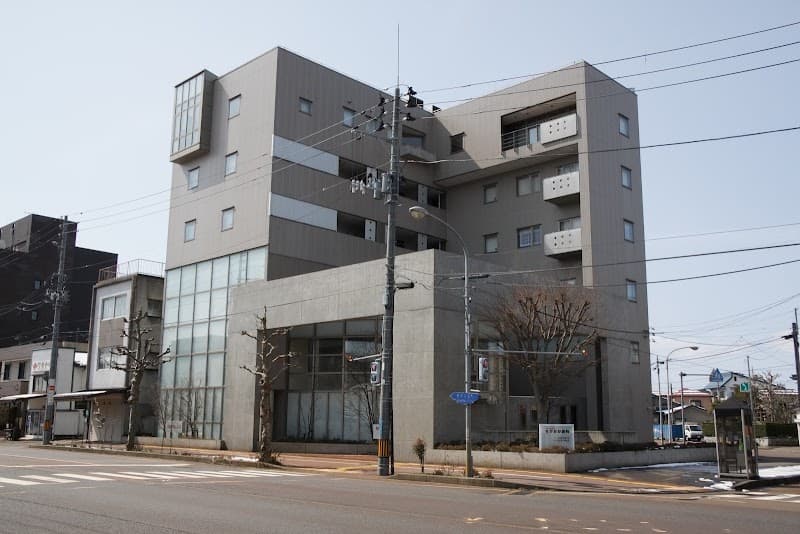 北ながおか歯科診療所