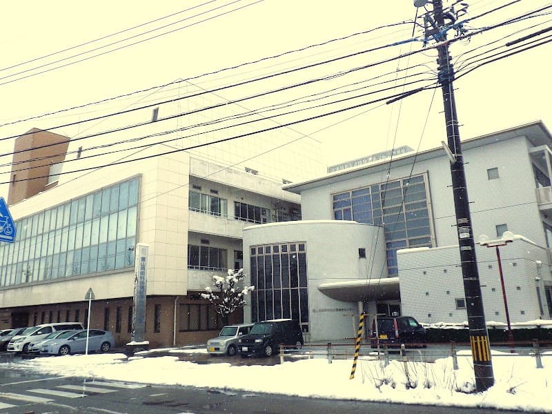 富山県歯科保健医療総合センター