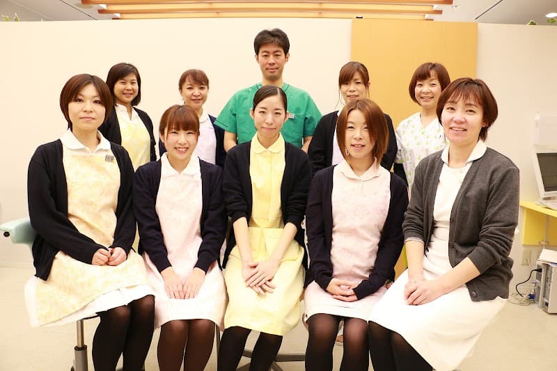 とやま総合歯科・矯正歯科クリニック
