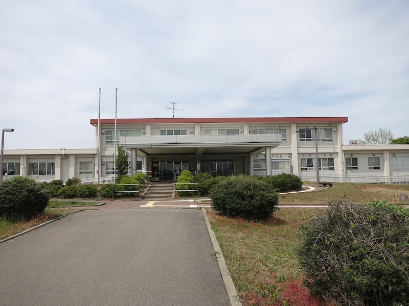独立行政法人国立病院機構石川病院