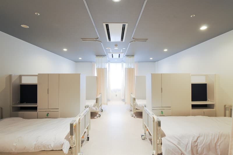 医療法人積仁会 岡部病院