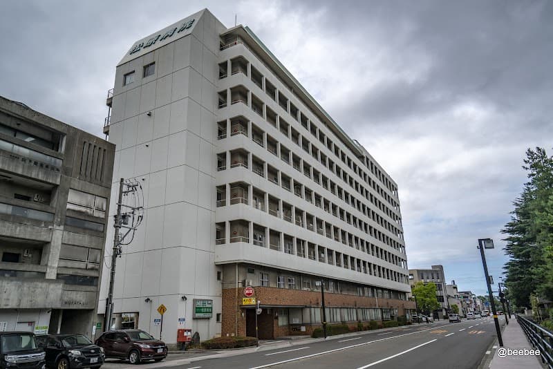 社会医療法人財団松原愛育会 松原病院