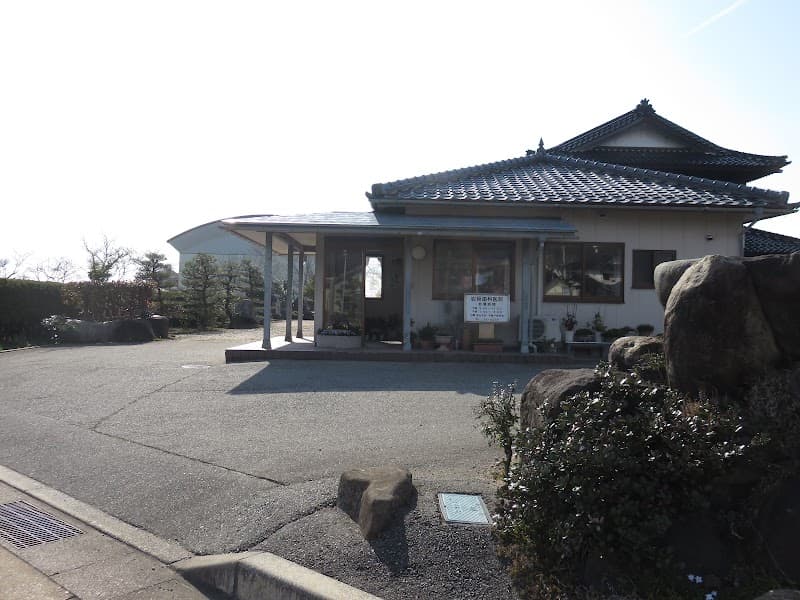 岩原歯科医院