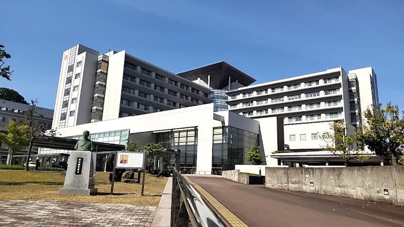 福井赤十字病院
