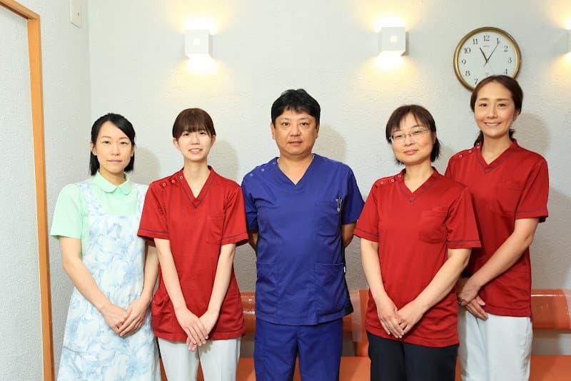 大手グリーン歯科