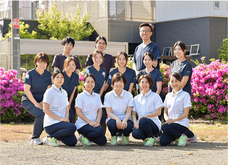 医療法人たきなみ歯科クリニック