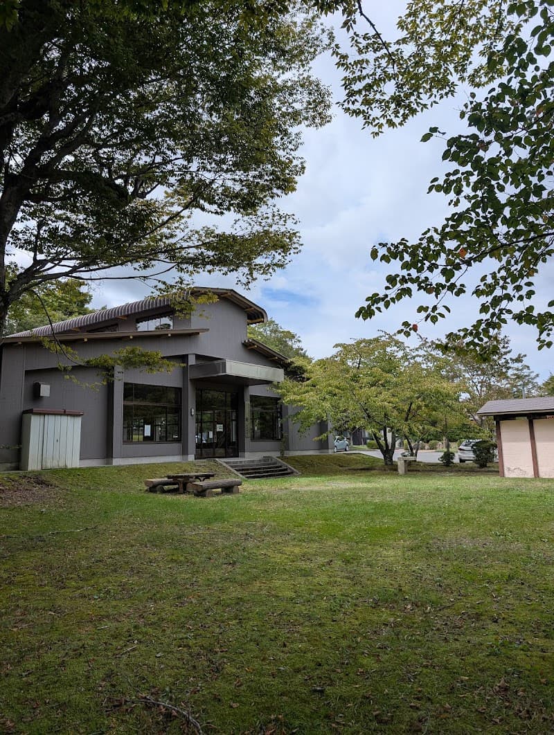 山中湖村診療所歯科