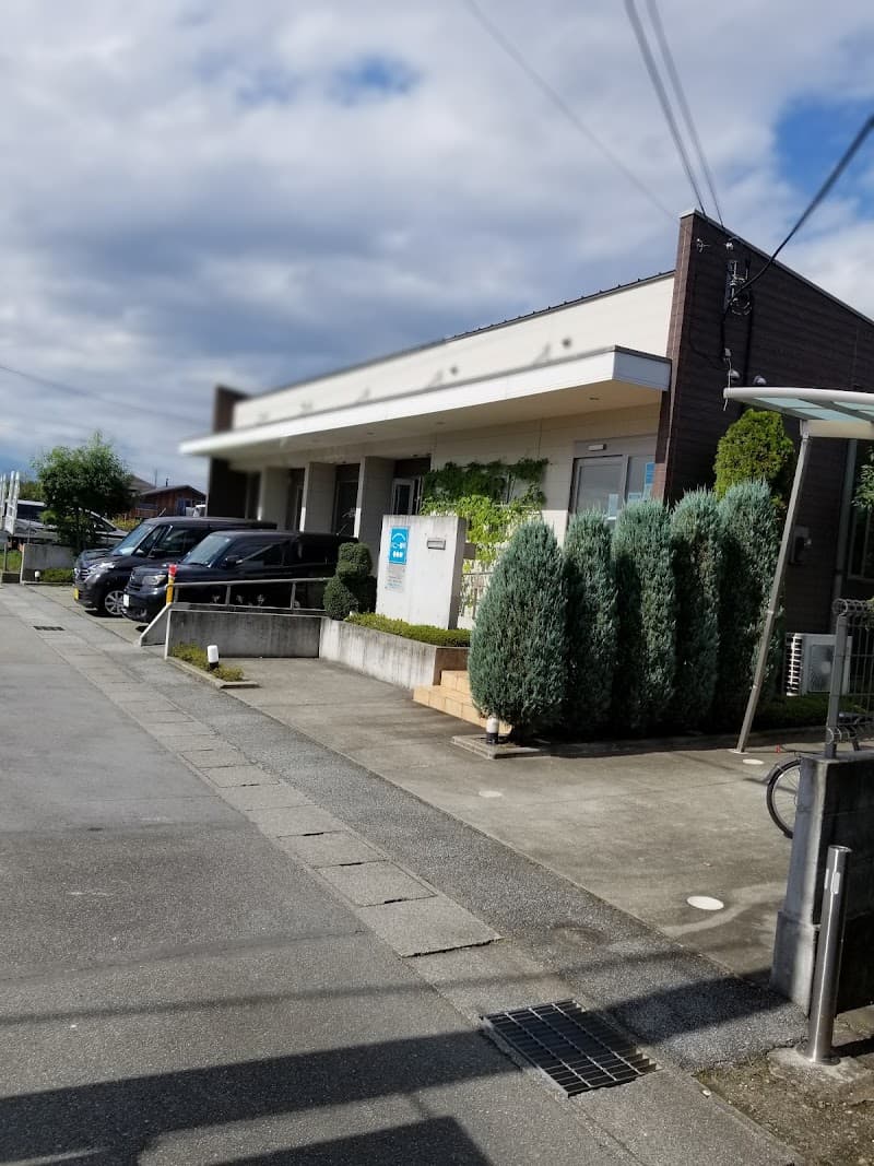 ハニー歯科