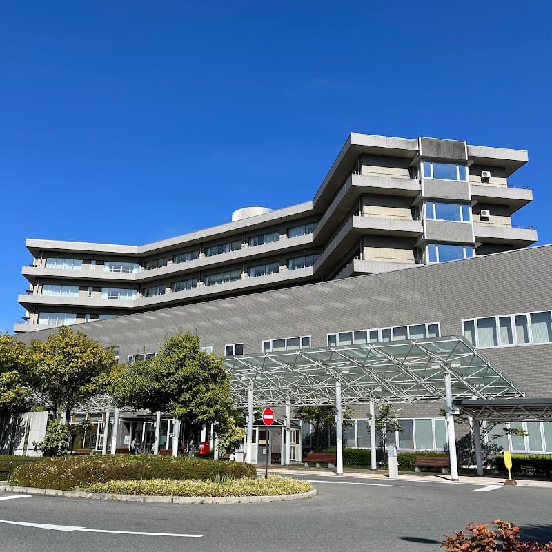 伊那中央病院