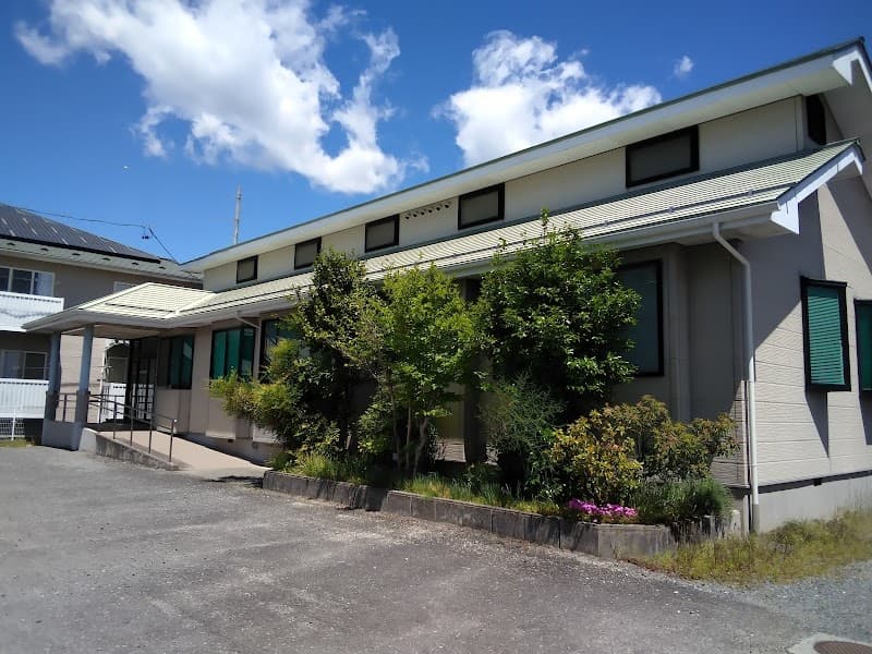 向井歯科医院