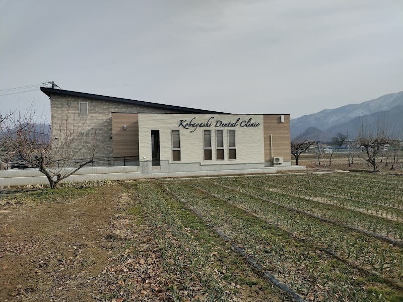 Kobayashi Dental Clinic