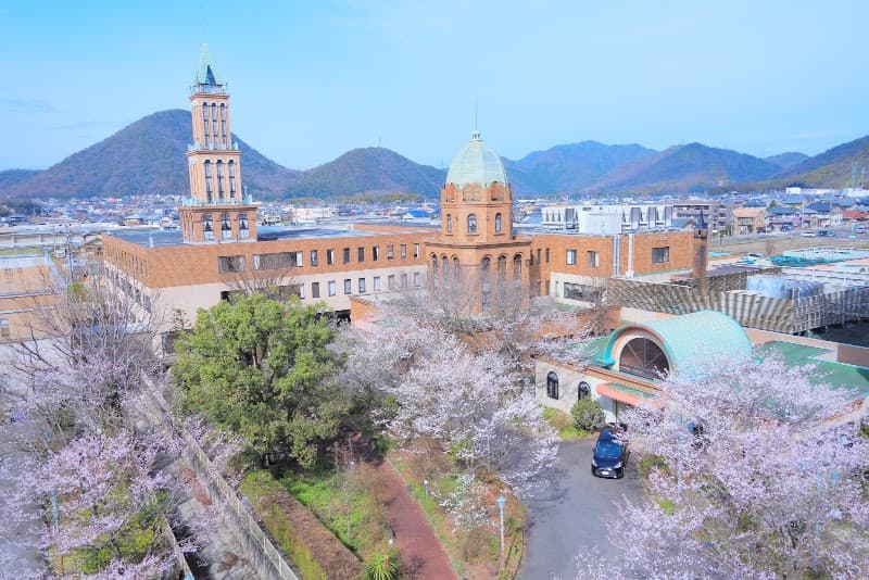 河村病院