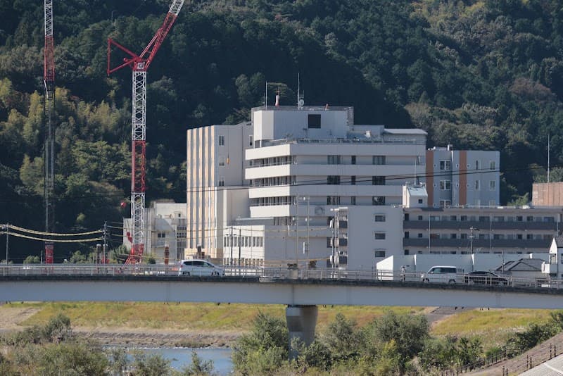 岐阜県立多治見病院