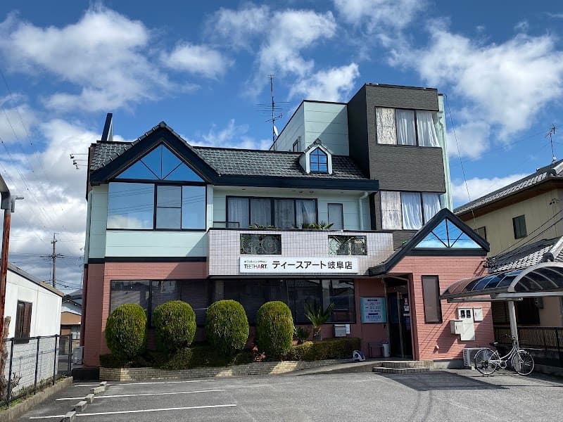 早野歯科医院